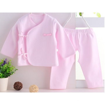 Combed Cotton Newborn Baby Clothes